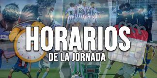 Horarios