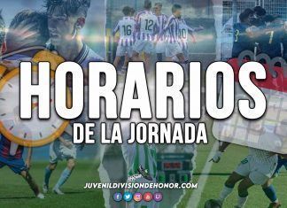 Horarios