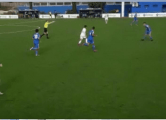 Un Getafe competitivo pierde la frescura y los puntos ante Real Madrid