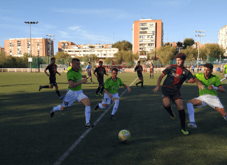 Reparto de puntos en Ganapanes que no satisface a nadie