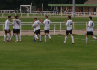 El trabajo y la constancia del Burgos CF supera a la AD Alcorcón