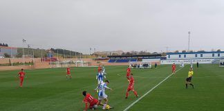 Victoria del Santa Marta