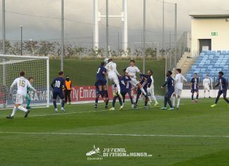 Del juvenil del RCD Mallorca al del Real Madrid