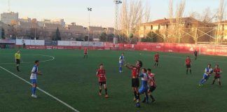 J 14 pinto vs aravaca