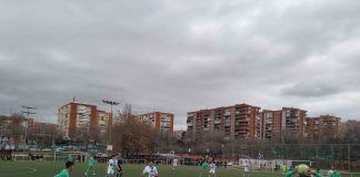 J15 ADARVE VS MADRID