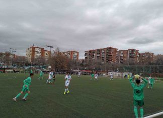 J15 ADARVE VS MADRID