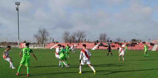 Rayo vs Lega j16