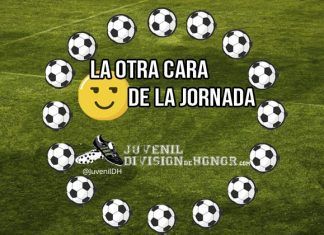 La otra cara de la Jornada 17