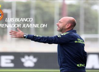 Luis Blanco Espanyol