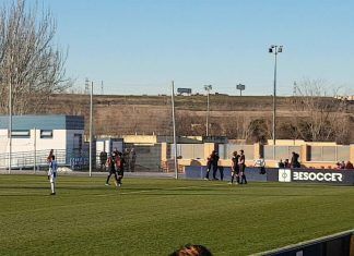 El Atlético de Madrid golea para seguir líder ante el Leganés Atlético golea al Lega