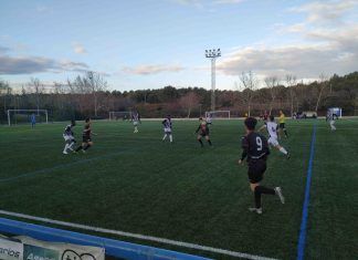 adarve vs badajoz