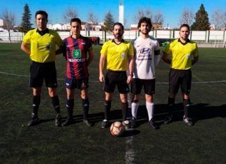 El Extremadura se reencuentra con la victoria ante el Burgos