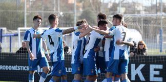 Espanyol