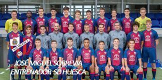 HUESCA