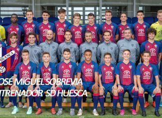 HUESCA