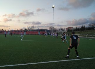 Empate entre Rayo Vallecano y Burgos
