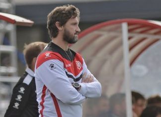 Mista abandona la disciplina del Rayo Vallecano