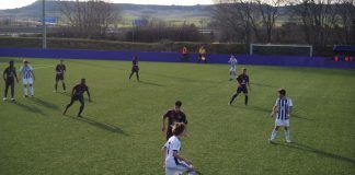 Valladolid - Extremadura (Iago Castro)