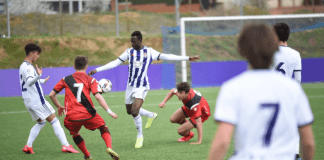 Valladolid - Rayo Vallecano