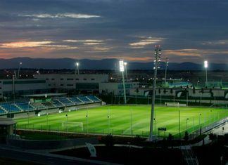 Casa Real Madrid