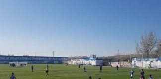 Victoria Valladolid