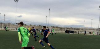Leganés