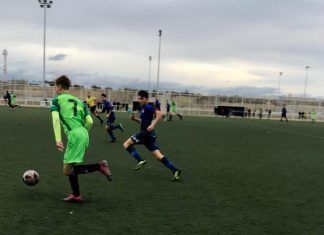 Leganés