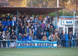 Repasamos la temporada 2019-20 del Aravaca CF