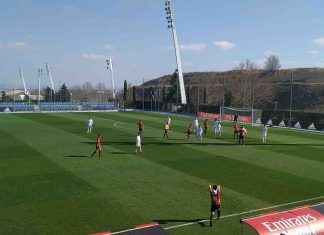 madrid vs pinto