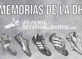Memorias de la DH: La historia de la División de Honor