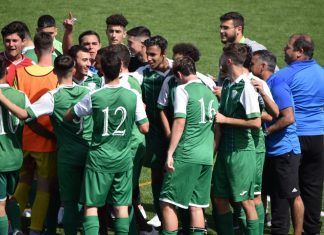 CD Sobradillo, un humilde que hace historia en la División de Honor