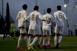Real Madrid