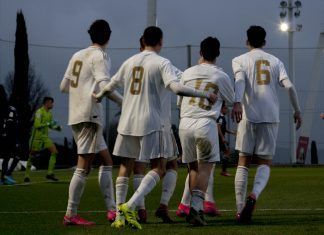 El foco: Real Madrid y los minutos finales, el idilio perfecto Real Madrid