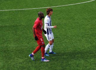 Los goles de Slavy no pasan desapercibidos para el seleccionador nacional Slavy