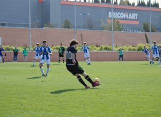 Leganés-Majadahonda