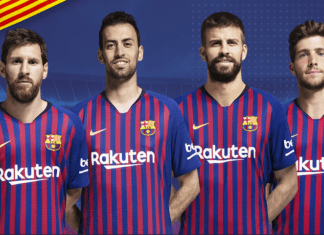 DH3: El presente del Barcelona que pasó por la DH Barcelona