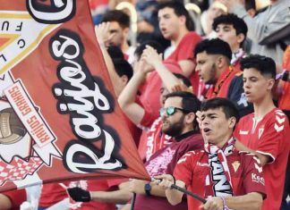 DH7: Los equipos de Murcia son un clásico