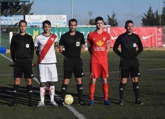 La IFAB hace oficiales las modificaciones de la «Reglas de Juego» para la próxima Temporada 2020/2021