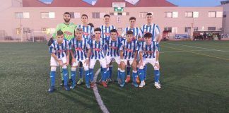 Juvenil Lorca CFB