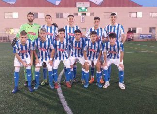 Juvenil Lorca CFB