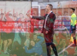Mario Otero: «No teníamos los mejores jugadores de nacional pero si éramos el mejor equipo»