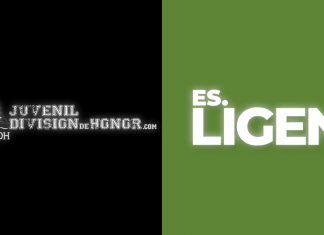Juvenildivisiondehonor.com y Die Ligen anuncian su colaboración