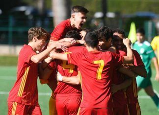 El Real Zaragoza estrena con victoria el retorno de la DH3