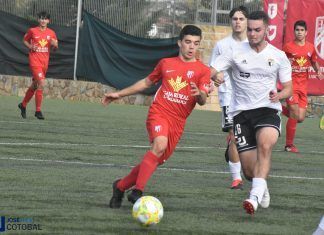 El División de Honor del Santa Marta buscará la victoria ante el Alcorcón