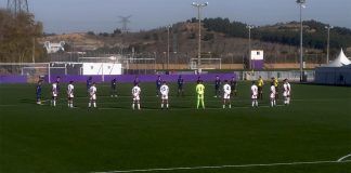 Real Valladolid - Móstoles