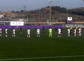 Real Valladolid - Móstoles
