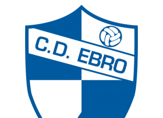 CD Ebro, repaso a su historia