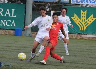 Previa del UD Santa Marta 0 -0 Burgos CF