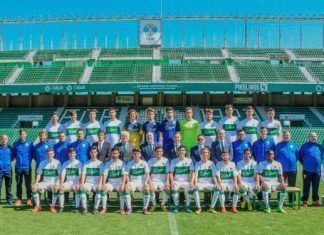 El Elche y el grupo de la locura