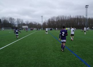Insatisfactorio empate entre Burgos y Real Valladolid